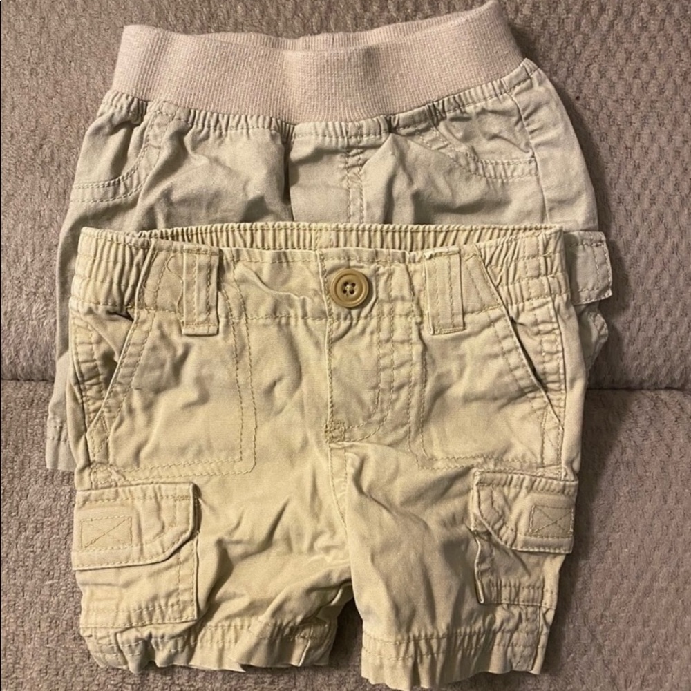 3M Circo set of two shorts